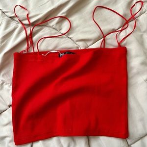Zara Tank Top
